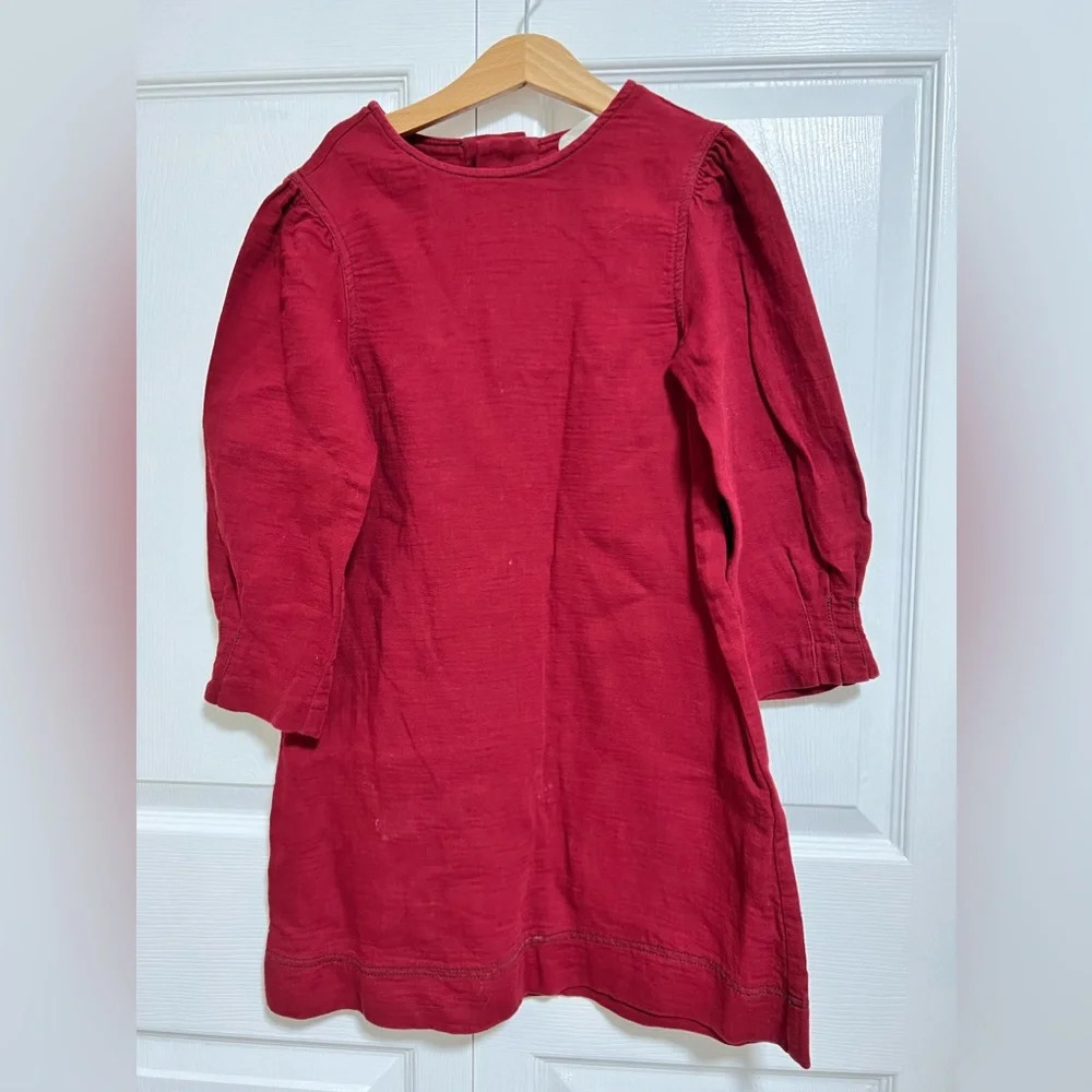 Zara Girls Dress Size 10